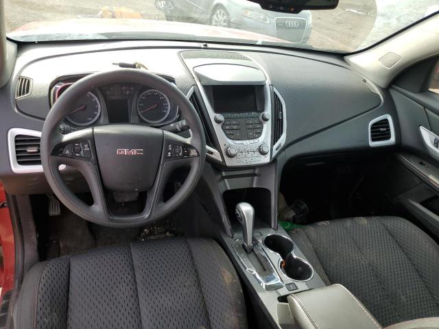 2GKFLVEK4E6143724 GMC Terrain Sle