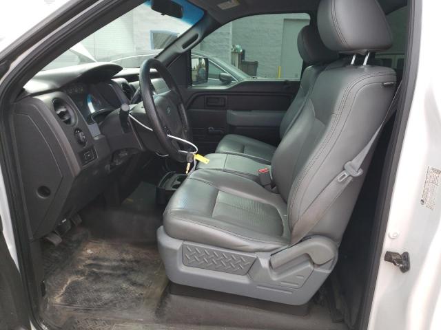 1FTMF1CM6EKF95095 Ford F150