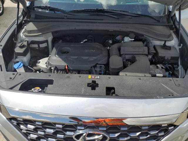 2020 HYUNDAI SANTA FE L - 5NMS53AD8LH206457