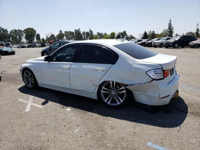 WBA3A5G54FNS88669 BMW 328 I