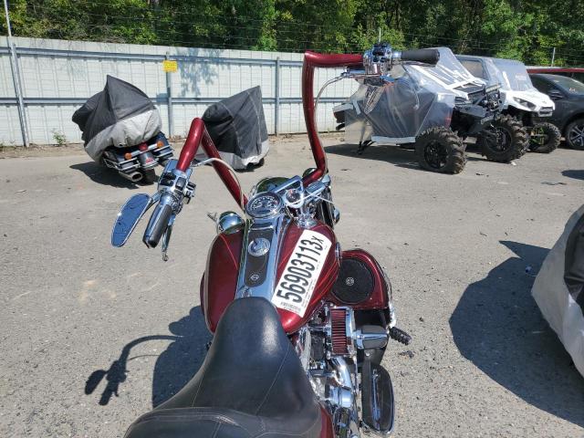 2013 HARLEY-DAVIDSON FLHRSE4 CV - 1HD1PG818DB955417