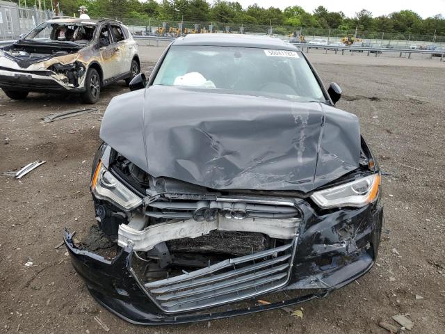 2015 AUDI UK WAUBFGFF4F1005617