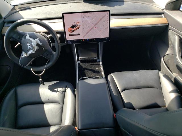 5YJ3E1EA9KF484793 Tesla MODEL 3