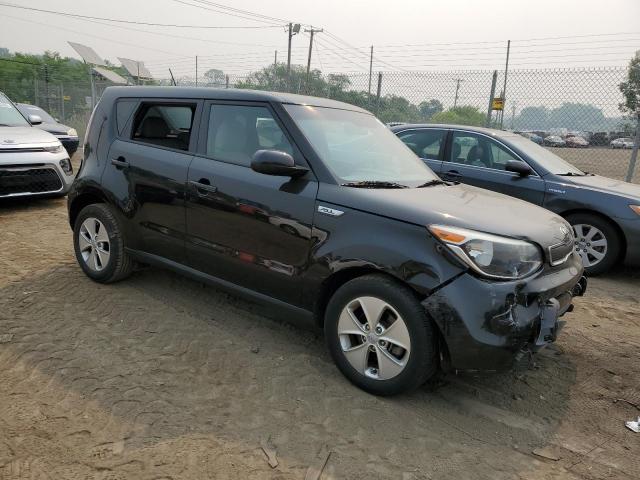2015 KIA SOUL - KNDJN2A24F7233493