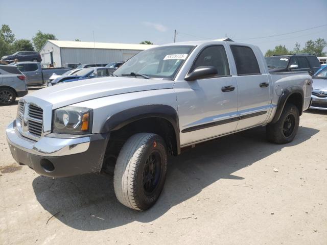 2005 Dodge Dakota 