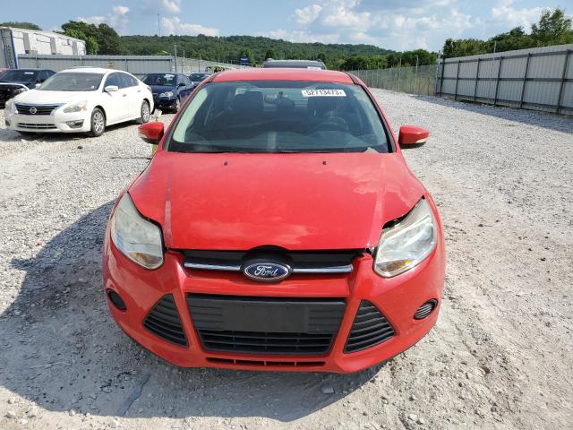 1FADP3F23EL190394 Ford FOCUS SE