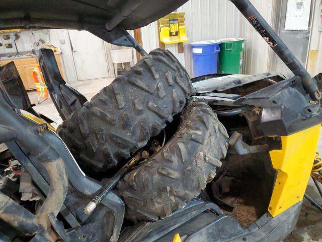 2013 CAN-AM MAVERICK 1 - 3JBPXLP17DJ004824