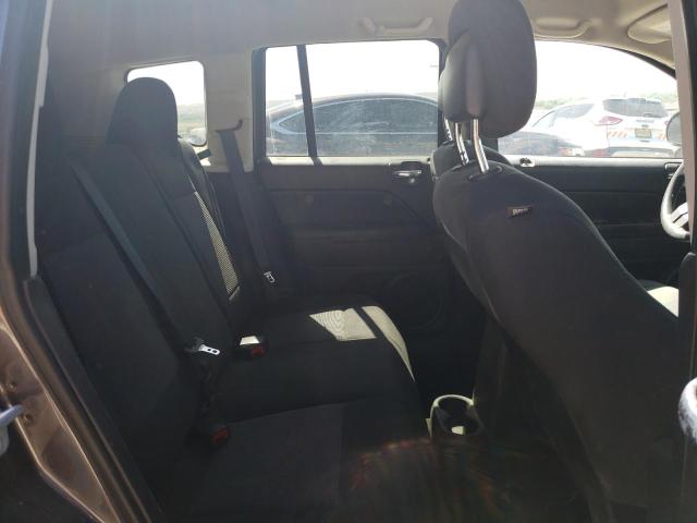 1C4NJDBB1ED765694 Jeep Compass Sport