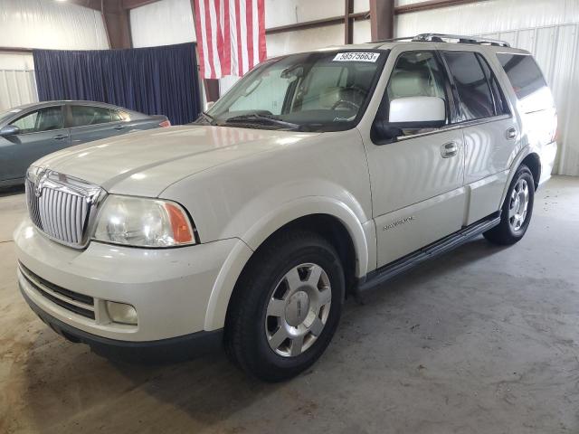 2006 Lincoln Navigator 