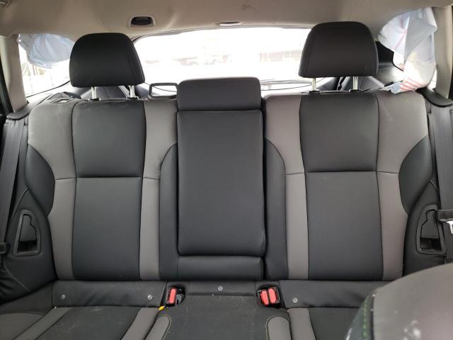 4S4BTGLD5N3204642 Subaru Outback Onyx Edition Xt