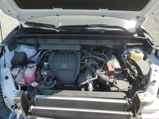 VIN 5TDKDRBH8PS008911 2023 Toyota Highlander, L no.12