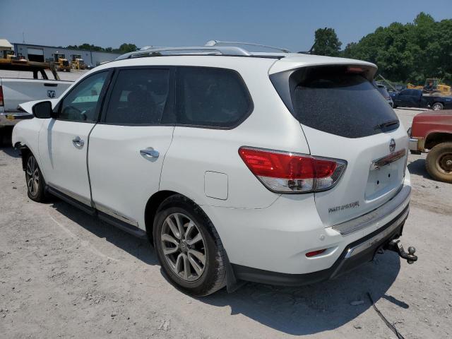 5N1AR2MN2EC615890 Nissan Pathfinder S