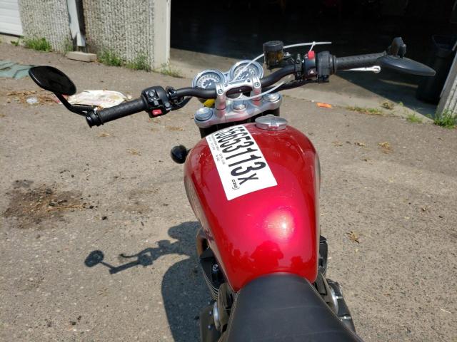 2021 TRIUMPH MOTORCYCLE SPEEDMSTR - SMTD54HFXNTBA4357