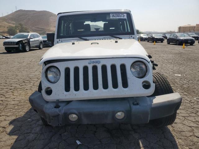 1C4AJWAG5HL598497 Jeep Wrangler Sport