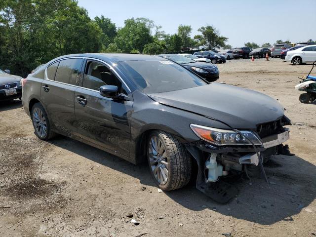 2016 ACURA RLX TECH - JH4KC1F59GC000479