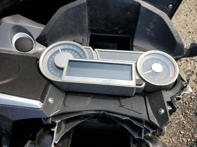 2014 BMW K1600 GTL - WB1061201EZZ25372