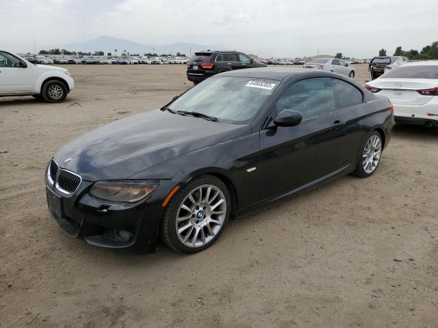 2012 BMW 3 Series 328i