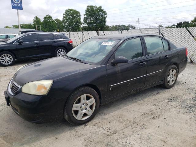 2006 Chevrolet Malibu LT