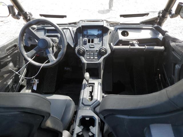 2021 HONDA SXS1000 S4 - 1HFVE0601M4100286