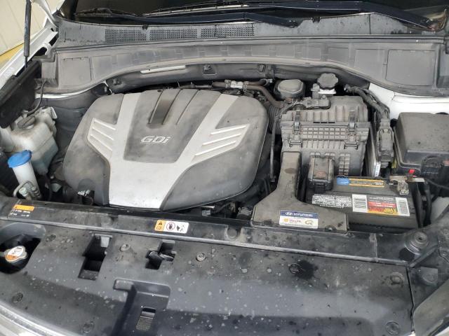2015 HYUNDAI SANTA FE G - KM8SMDHF3FU090318