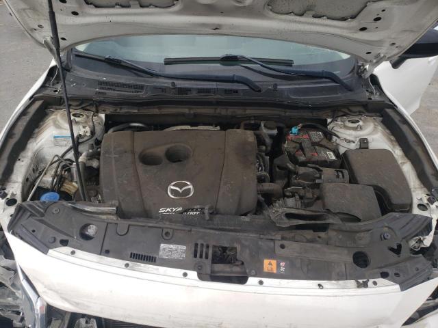 2015 MAZDA 3 SV - JM1BM1T77F1237244