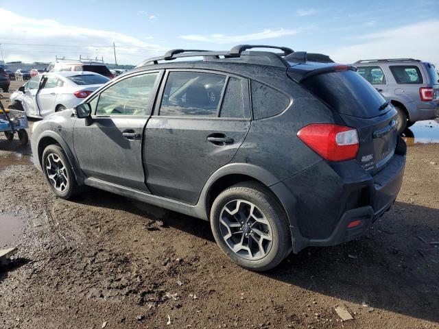 JF2GPAKC1GH324207 Subaru Crosstrek Limited