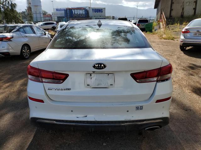 5XXGT4L39LG389520 KIA Optima Lx