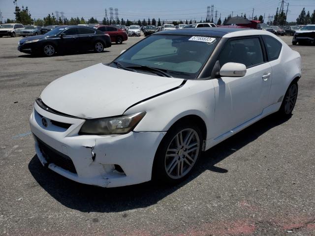 2012 Scion tC 