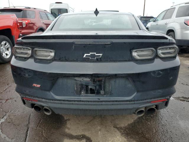 2023 CHEVROLET CAMARO LT1 1G1FF1R77P0103529