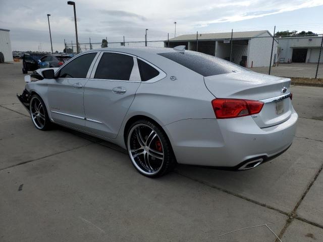2G1165S38F9163140 Chevrolet IMPALA LTZ