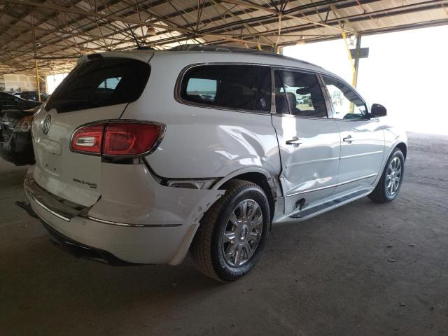 5GAKVBKD2GJ330802 Buick Enclave