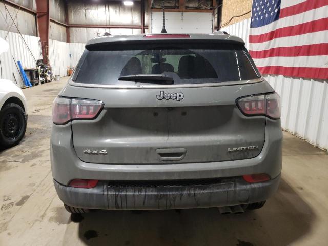 2020 JEEP COMPASS LI - 3C4NJDCB7LT221447