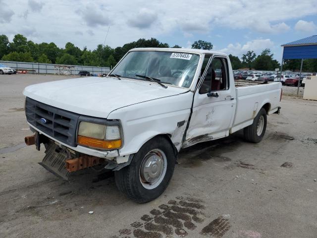 1995 Ford F-250 