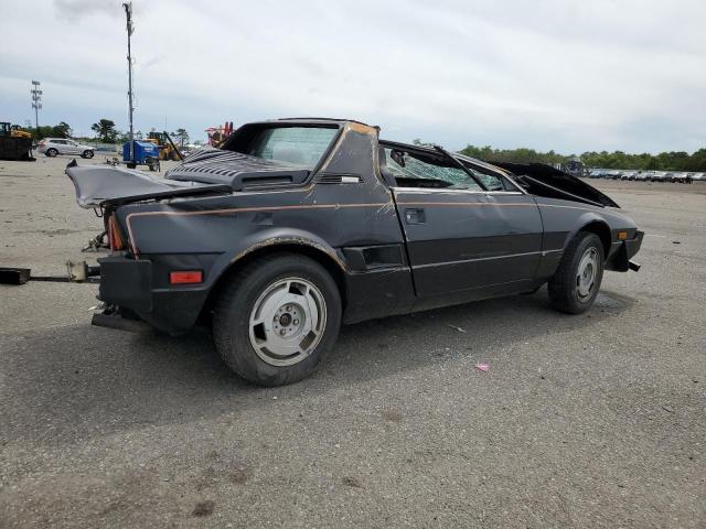 1986 Fiat Bertone VIN: ZBBBS00A3G7157509 Lot: 56694683