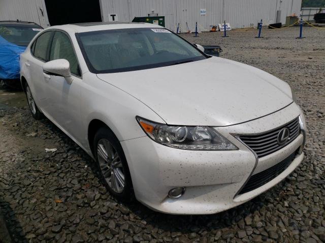 Vin: jthbk1gg4e2102343, lot: 58328853, lexus es350 350 20144