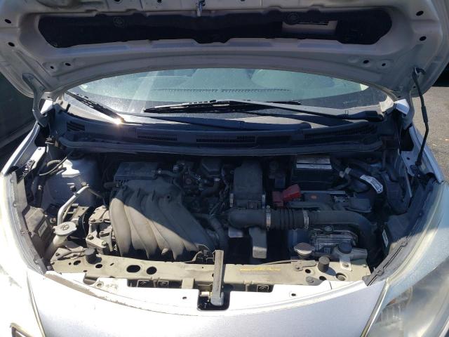 3N1CE2CPXEL426147 Nissan Versa Note S