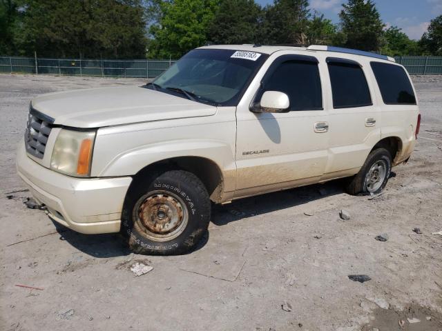 2005 Cadillac Escalade Luxury