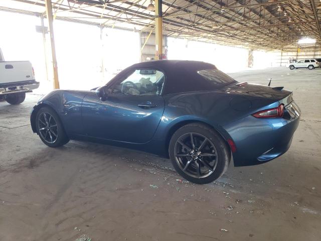JM1NDAD76K0307540 Mazda Mx-5 Miata Grand Touring