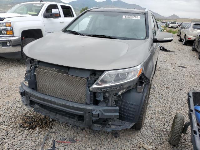 5XYKWDA72FG554749 KIA SORENTO SX