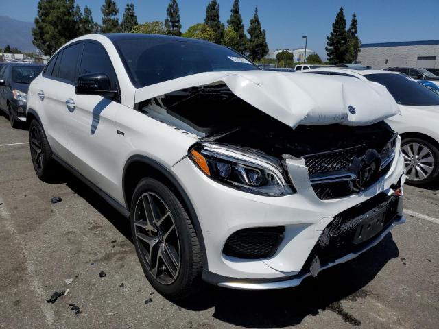 4JGED6EB7KA154561 Mercedes-Benz Gle Coupe 43 Amg