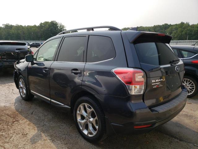 JF2SJAWC3HH567329 Subaru Forester 2.5i Touring