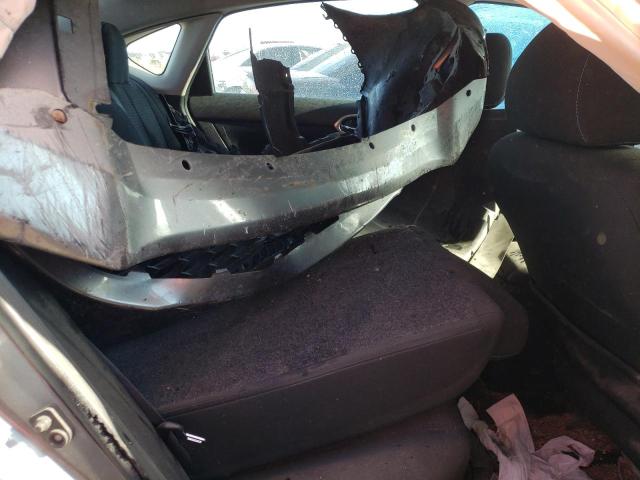 3N1CB7AP7HY335806 Nissan Sentra Sr Turbo
