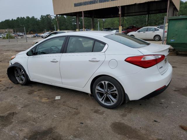 KNAFZ4A81G5553567 KIA FORTE EX