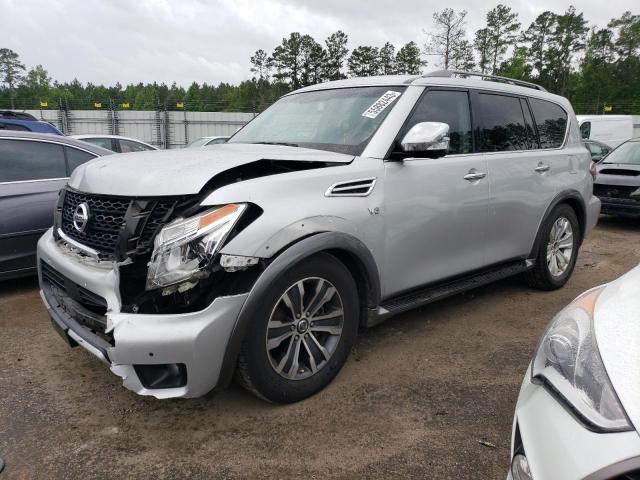 2017 Nissan Armada SV