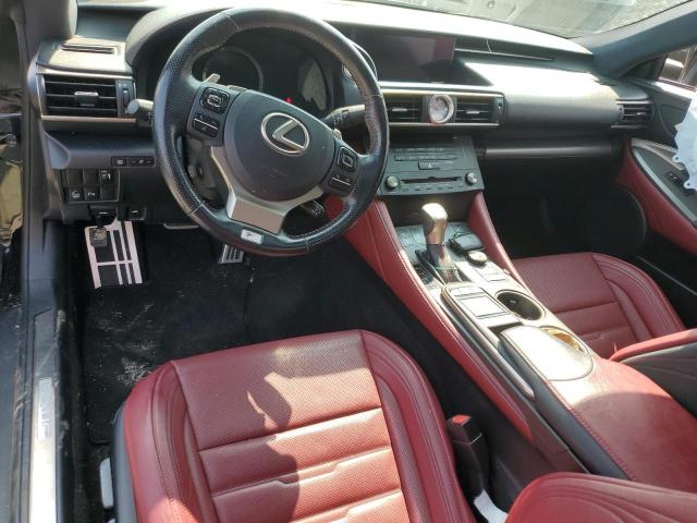 2016 LEXUS RC 300 - JTHSM5BC4G5000743