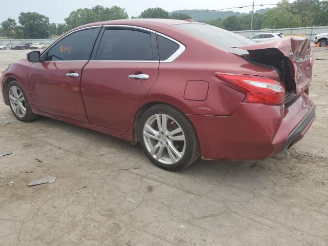 1N4BL3AP1GC151747 | 2016 NISSAN ALTIMA 3.5