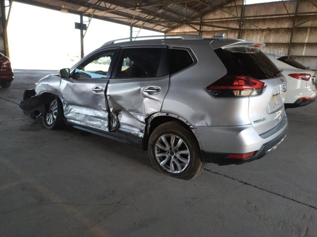 JN8AT2MT9JW453712 Nissan ROGUE S