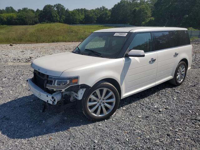 2013 Ford Flex Limited