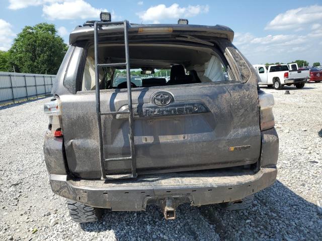 JTEBU5JR1H5451388 Toyota 4runner Sr5/sr5 Premium