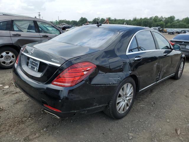 WDDUG8FBXEA067717 Mercedes-Benz S 550 4matic